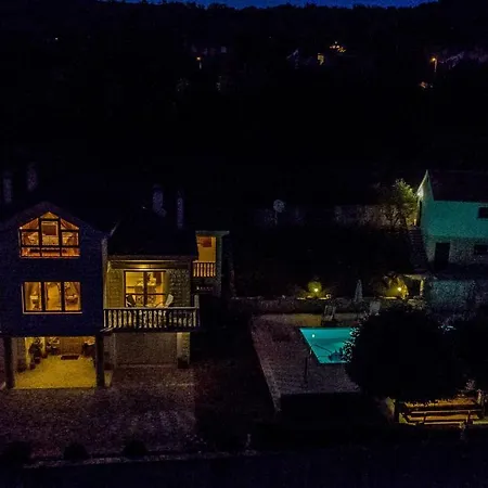 Vila Ivana Otok (Split-Dalmatia)