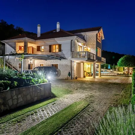 Vila Ivana Villa