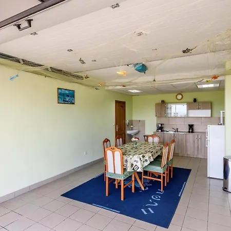 Vila Ivana Villa *