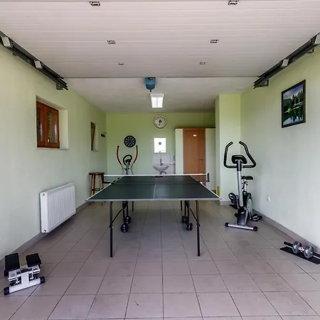 Villa Vila Ivana
