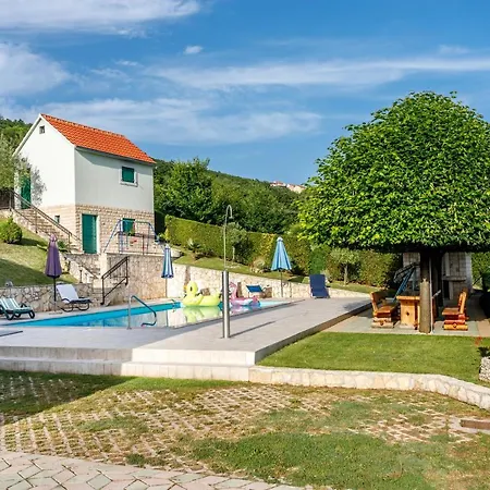 Villa Vila Ivana