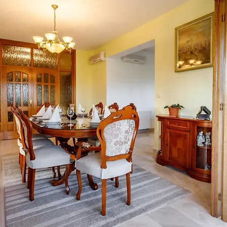 Vila Ivana Villa