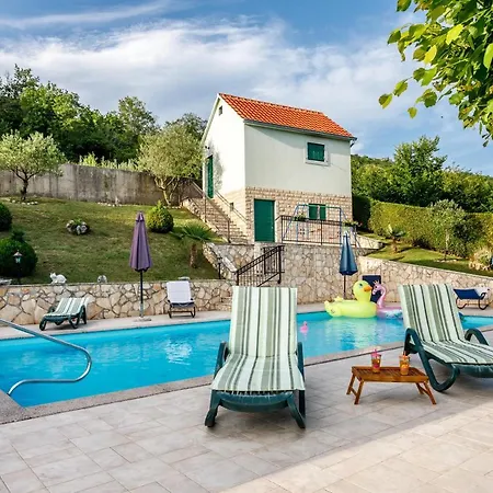 Villa Vila Ivana