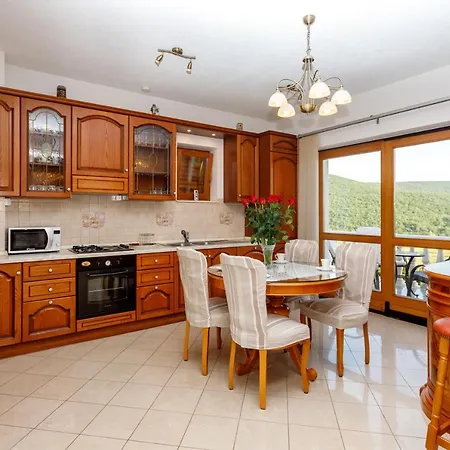Villa Vila Ivana *