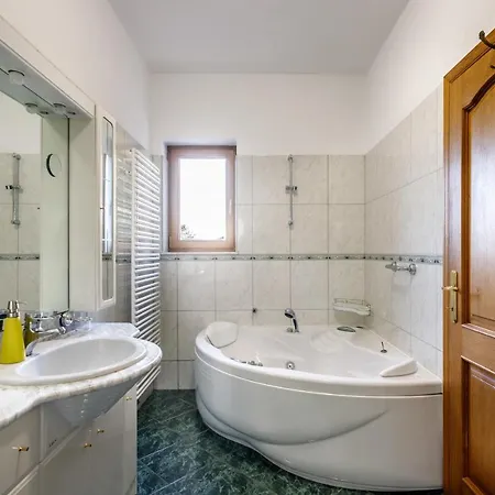 Villa Vila Ivana *