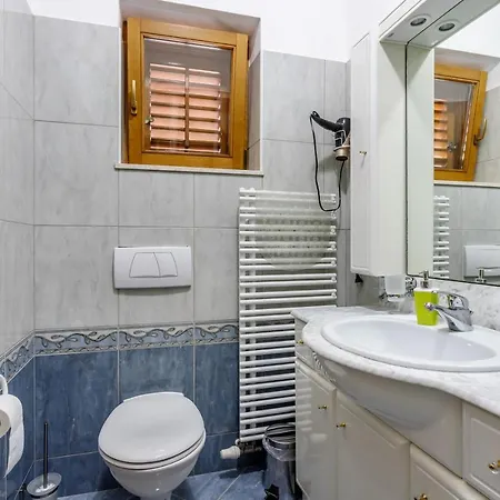 Vila Ivana Otok (Split-Dalmatia)