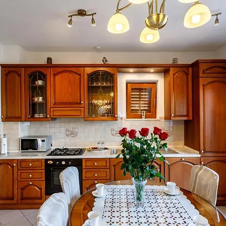 Villa Vila Ivana Otok (Split-Dalmatia)