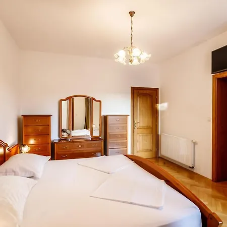 Villa Vila Ivana *