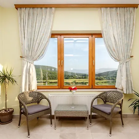 Villa Vila Ivana Otok (Split-Dalmatia)