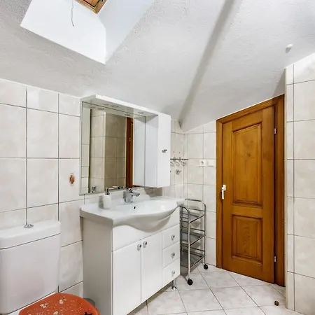 Vila Ivana Villa Otok (Split-Dalmatia)