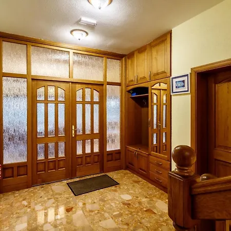 Vila Ivana Villa