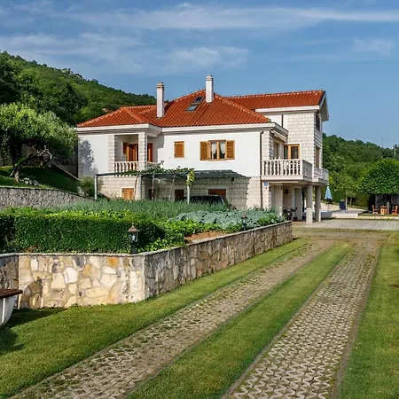 Vila Ivana * Otok (Split-Dalmatia)